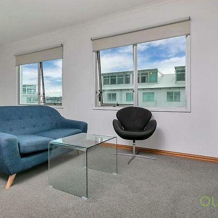 Qv Refine And Central Apartment - 827 Auckland Exterior photo