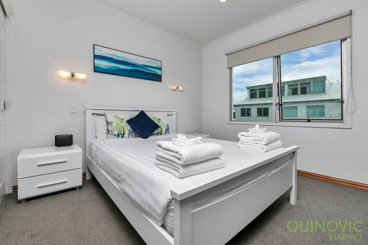 Qv Refine And Central Apartment - 827 Auckland Exterior photo
