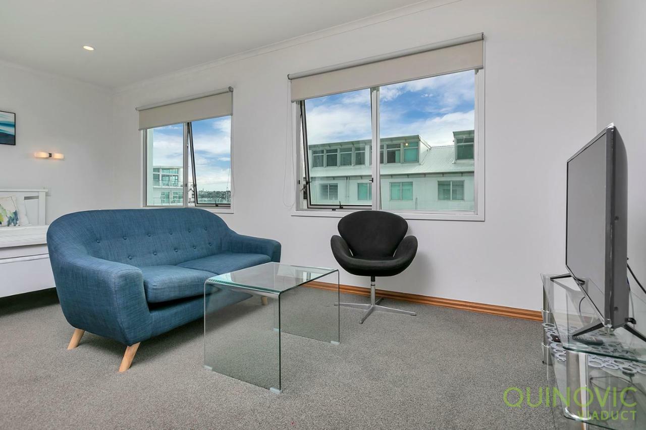 Qv Refine And Central Apartment - 827 Auckland Exterior photo
